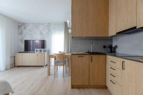 Apartament Kremowy by Major Domus Club Gmina Dziwnów